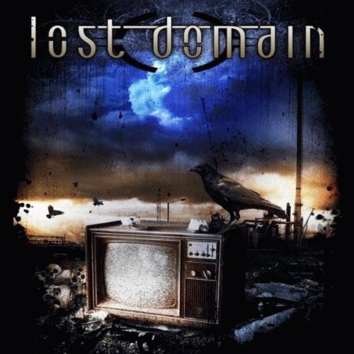 Lost Domain : Lost Domain